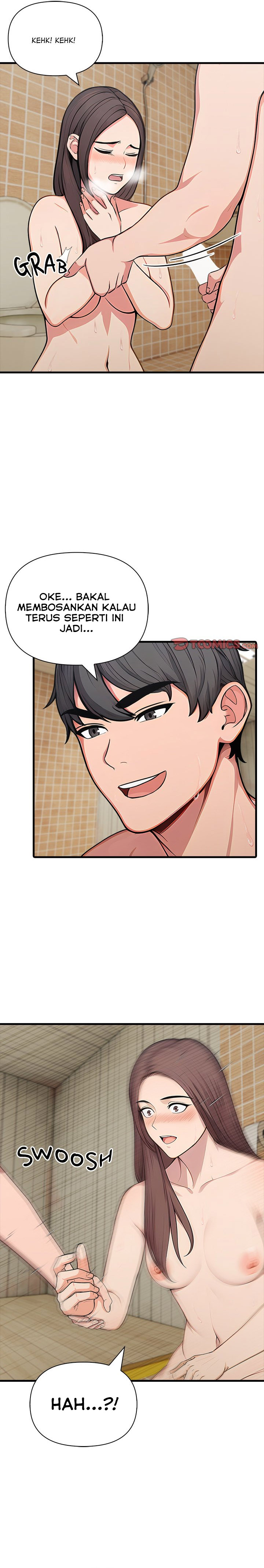 One Month With a Stranger - Chapter 11 10 One Month With a Stranger - Chapter 11 10