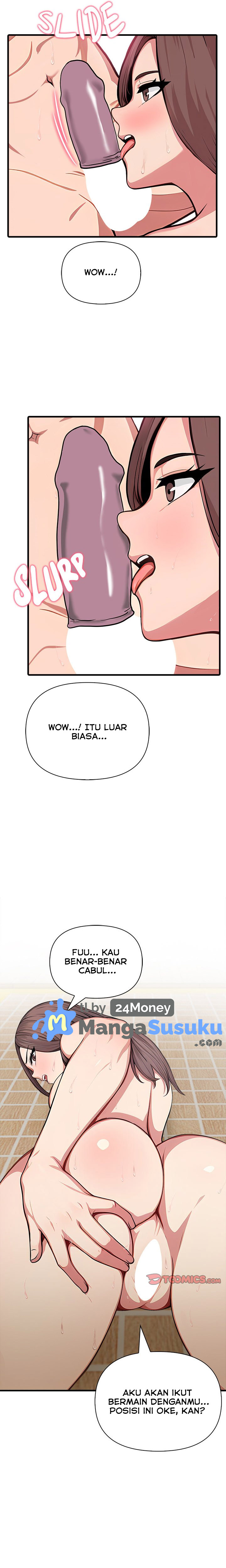 One Month With a Stranger - Chapter 11 17 One Month With a Stranger - Chapter 11 17