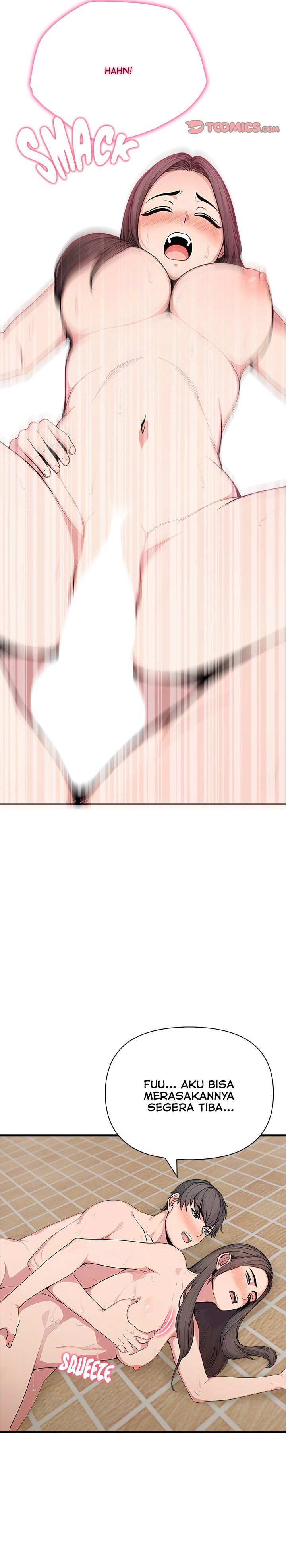 One Month With a Stranger - Chapter 11 14 One Month With a Stranger - Chapter 11 14