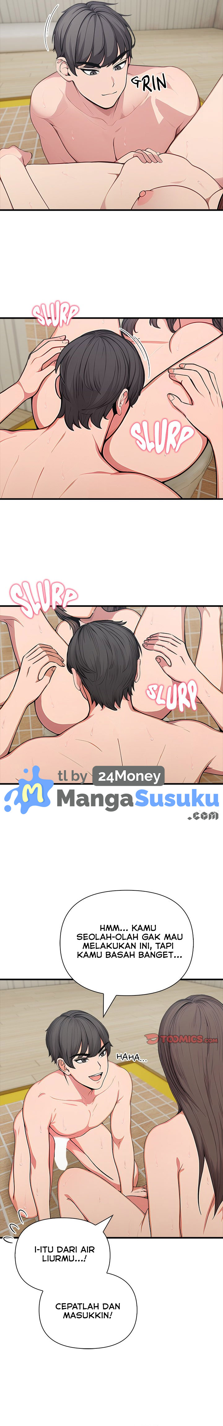 One Month With a Stranger - Chapter 11 7 One Month With a Stranger - Chapter 11 7