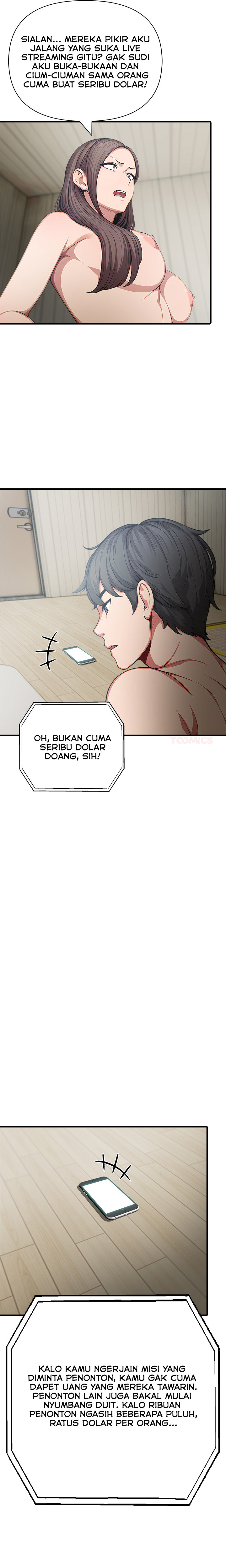 One Month With a Stranger - Chapter 15 9 One Month With a Stranger - Chapter 15 9