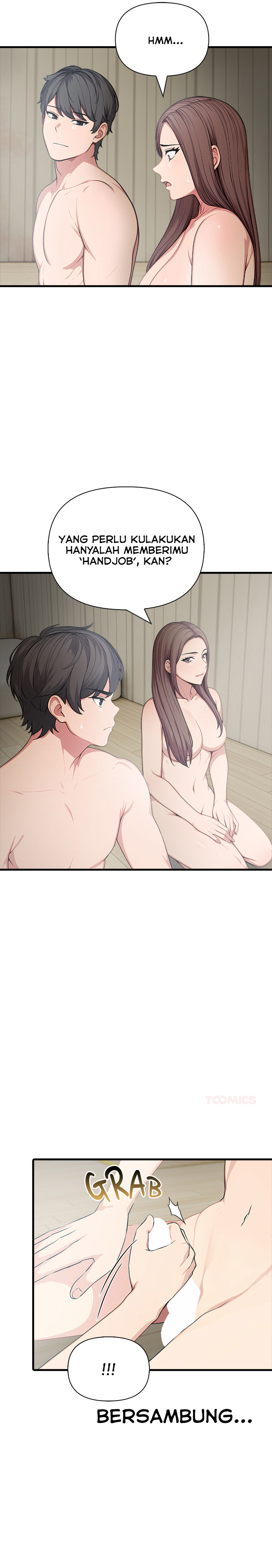 One Month With a Stranger - Chapter 15 23 One Month With a Stranger - Chapter 15 23