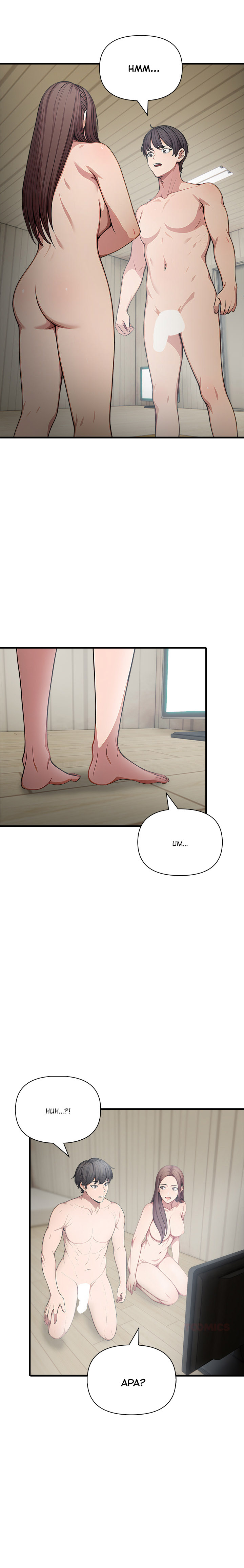 One Month With a Stranger - Chapter 15 21 One Month With a Stranger - Chapter 15 21