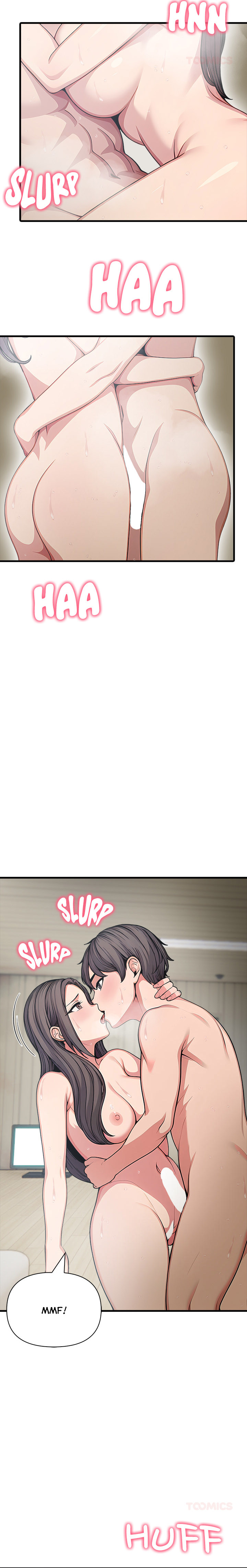 One Month With a Stranger - Chapter 15 12 One Month With a Stranger - Chapter 15 12