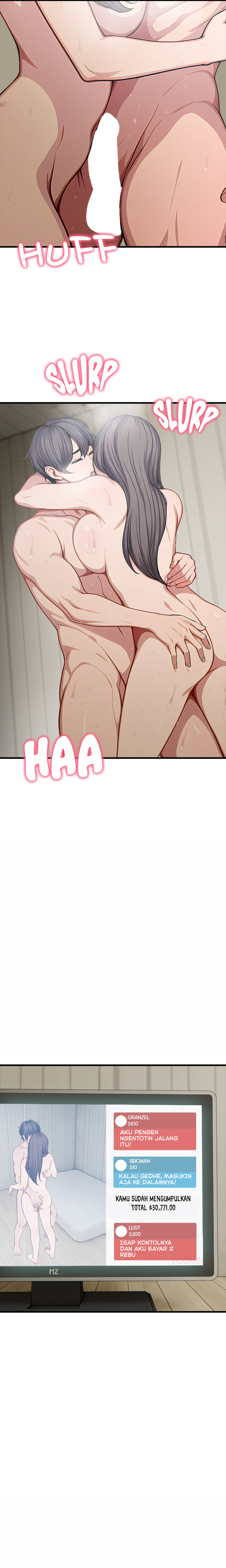 One Month With a Stranger - Chapter 15 13 One Month With a Stranger - Chapter 15 13