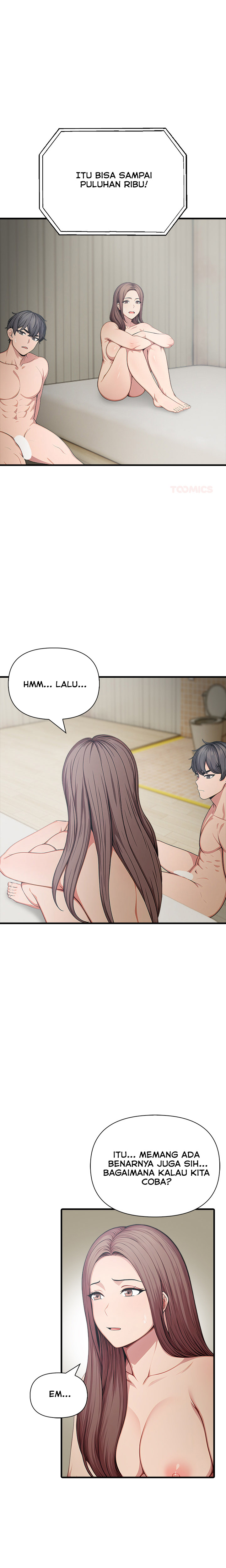 One Month With a Stranger - Chapter 15 10 One Month With a Stranger - Chapter 15 10