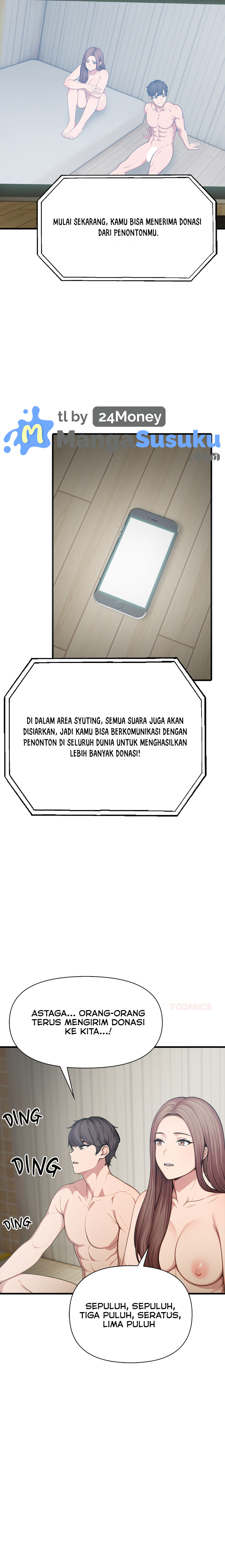 One Month With a Stranger - Chapter 15 7 One Month With a Stranger - Chapter 15 7