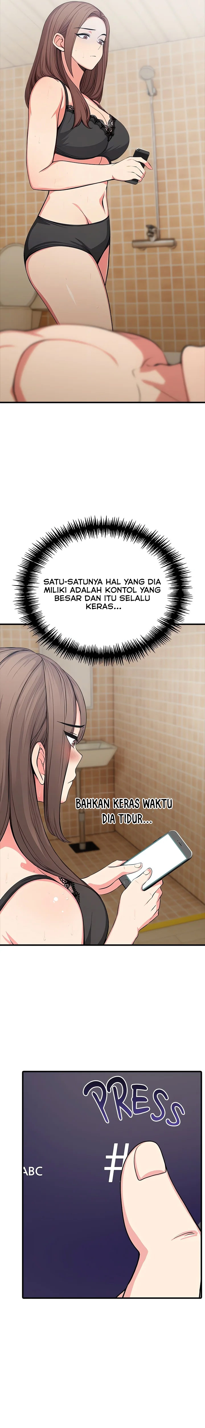 One Month With a Stranger - Chapter 4 20 One Month With a Stranger - Chapter 4 20