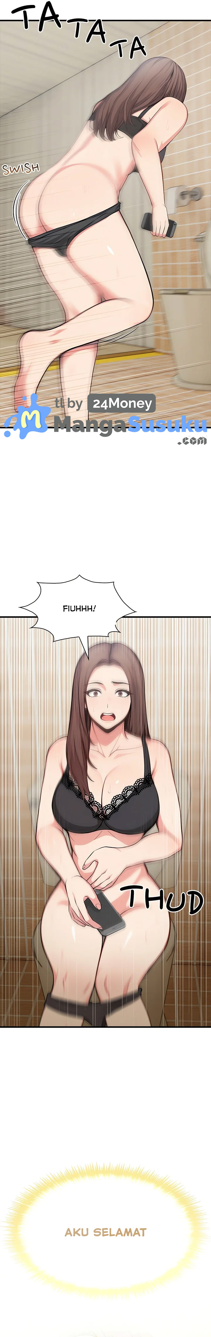 One Month With a Stranger - Chapter 4 24 One Month With a Stranger - Chapter 4 24