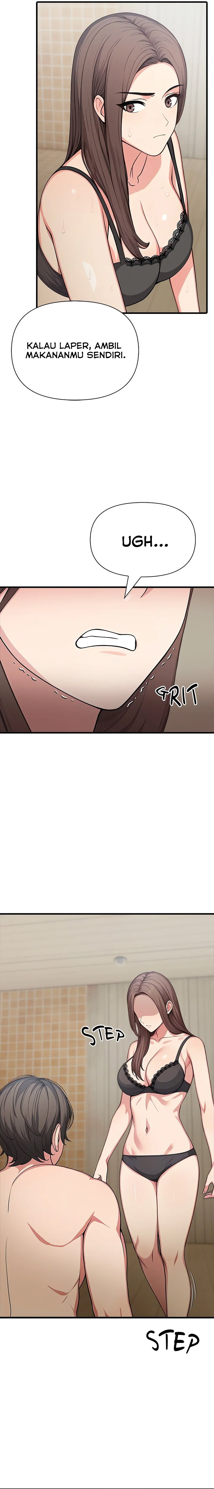 One Month With a Stranger - Chapter 4 12 One Month With a Stranger - Chapter 4 12