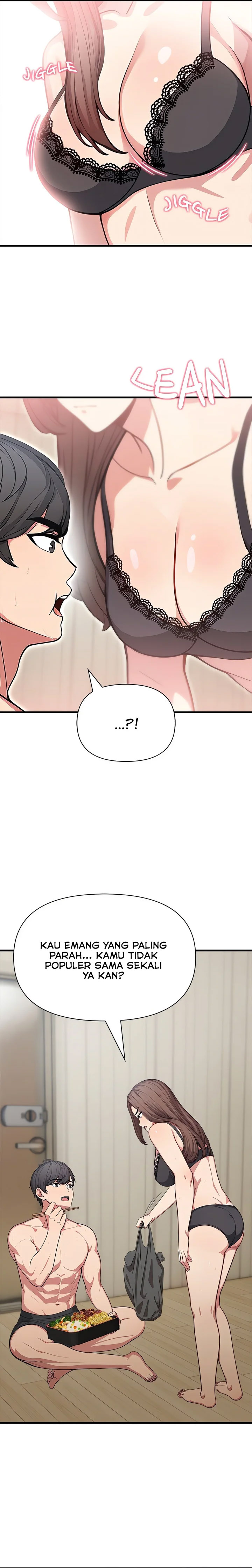 One Month With a Stranger - Chapter 4 13 One Month With a Stranger - Chapter 4 13