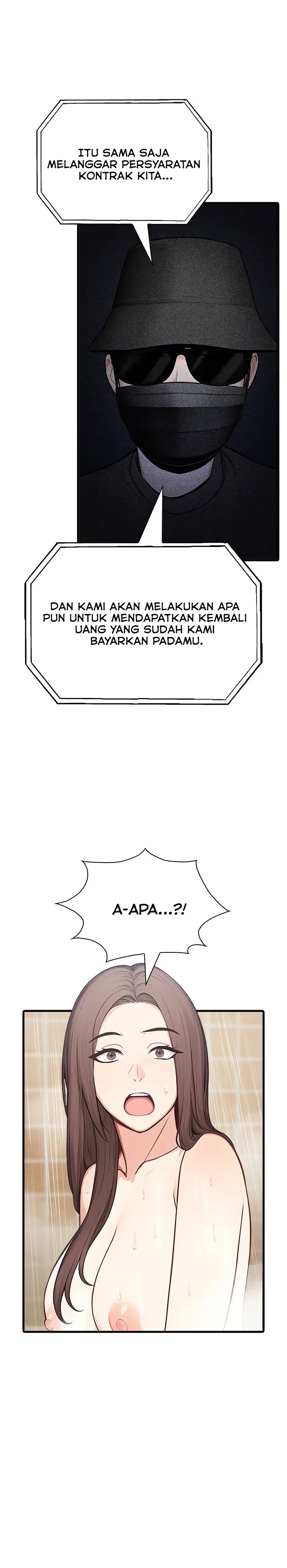 One Month With a Stranger - Chapter 5 20 One Month With a Stranger - Chapter 5 20