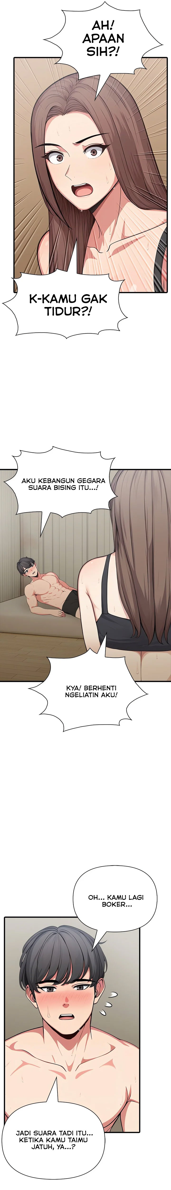 One Month With a Stranger - Chapter 5 3 One Month With a Stranger - Chapter 5 3