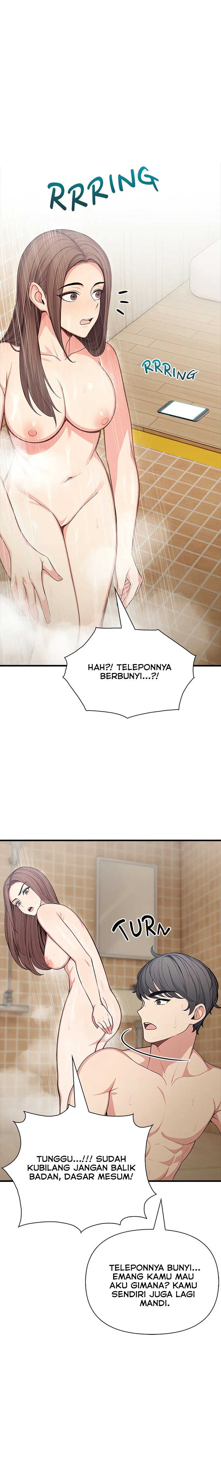 One Month With a Stranger - Chapter 5 12 One Month With a Stranger - Chapter 5 12