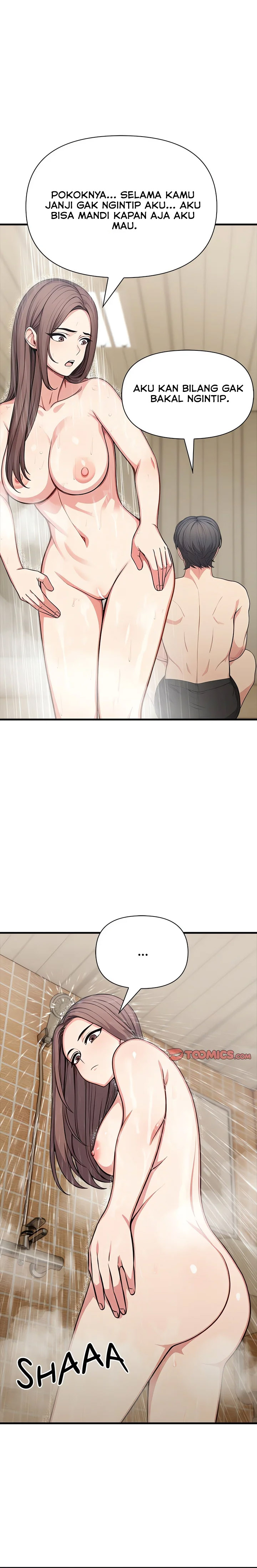 One Month With a Stranger - Chapter 5 10 One Month With a Stranger - Chapter 5 10