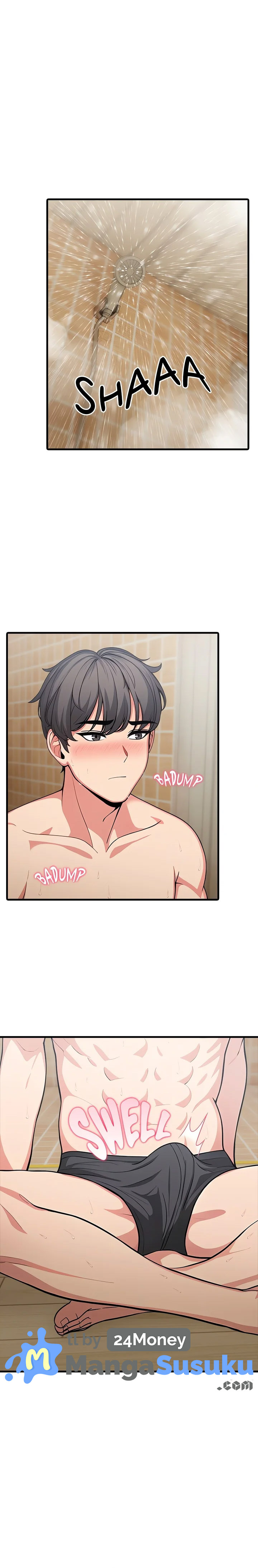 One Month With a Stranger - Chapter 5 7 One Month With a Stranger - Chapter 5 7