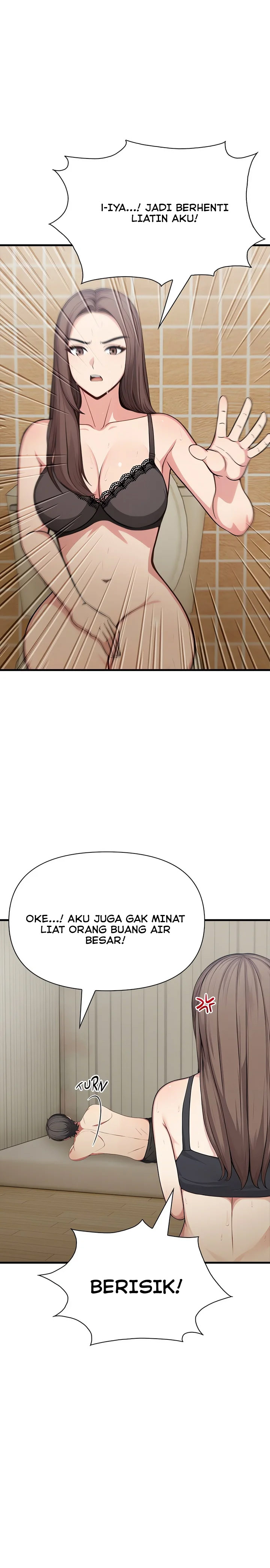 One Month With a Stranger - Chapter 5 4 One Month With a Stranger - Chapter 5 4