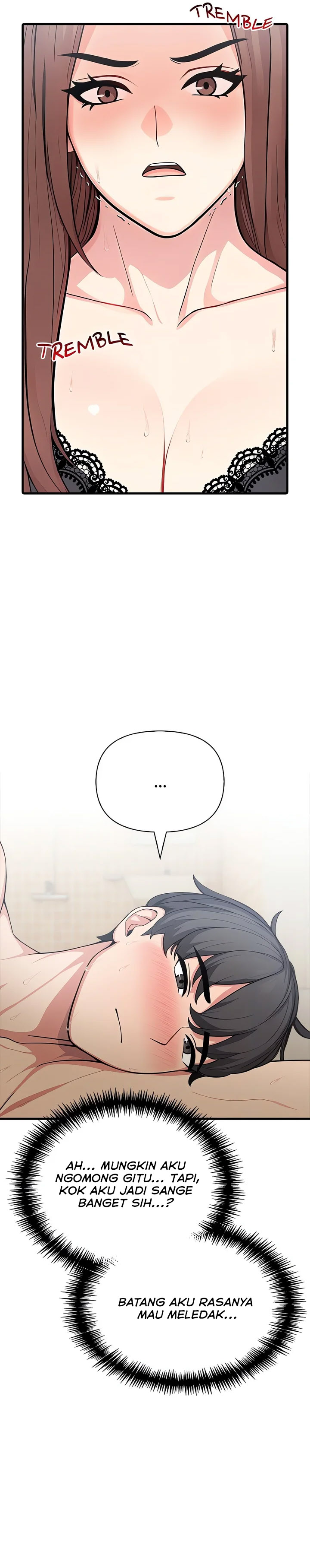 One Month With a Stranger - Chapter 5 5 One Month With a Stranger - Chapter 5 5