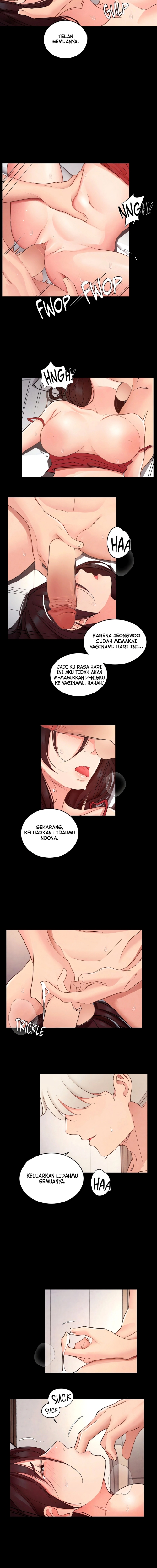 One-Day BDSM Workshop - Chapter 21 8 One-Day BDSM Workshop - Chapter 21 8