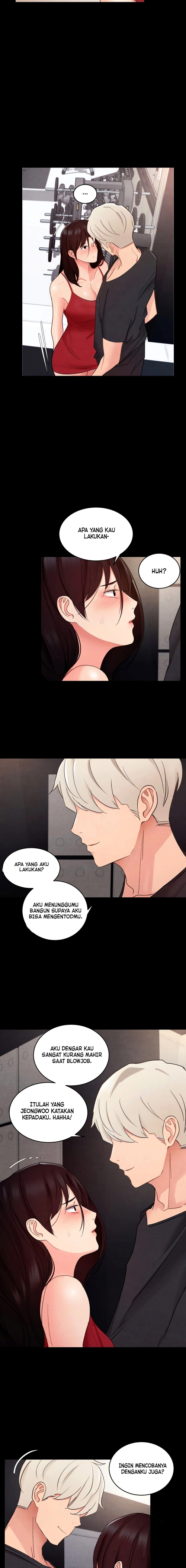 One-Day BDSM Workshop - Chapter 18 9 One-Day BDSM Workshop - Chapter 18 9