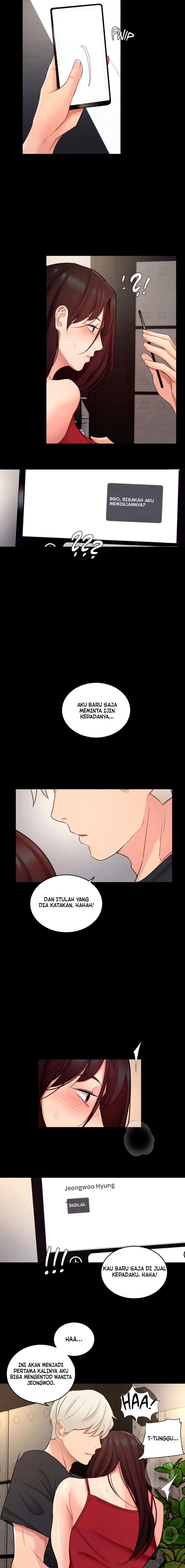 One-Day BDSM Workshop - Chapter 18 11 One-Day BDSM Workshop - Chapter 18 11