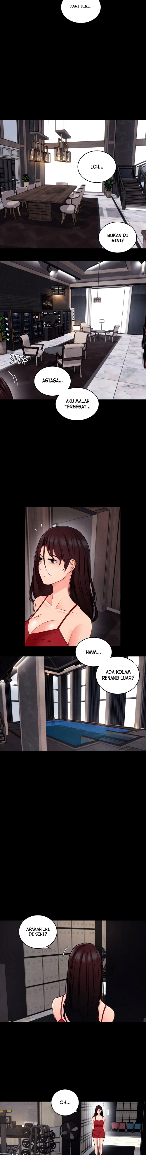 One-Day BDSM Workshop - Chapter 18 6 One-Day BDSM Workshop - Chapter 18 6