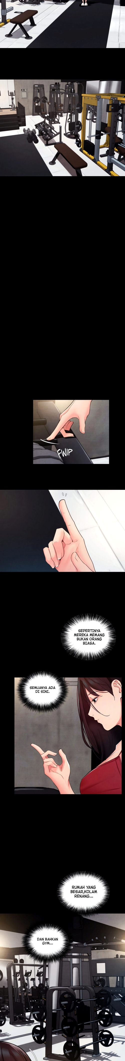 One-Day BDSM Workshop - Chapter 18 7 One-Day BDSM Workshop - Chapter 18 7