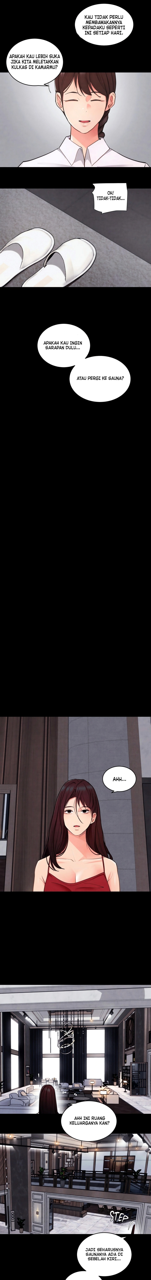 One-Day BDSM Workshop - Chapter 18 5 One-Day BDSM Workshop - Chapter 18 5