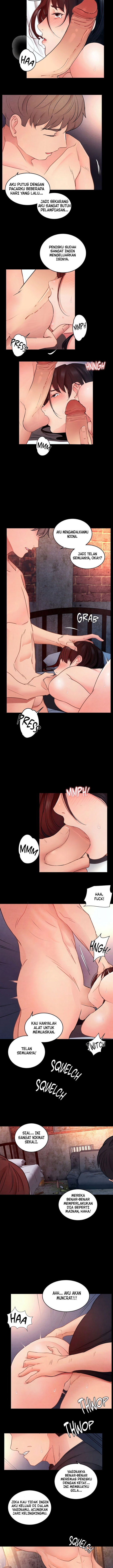 One-Day BDSM Workshop - Chapter 11 3 One-Day BDSM Workshop - Chapter 11 3