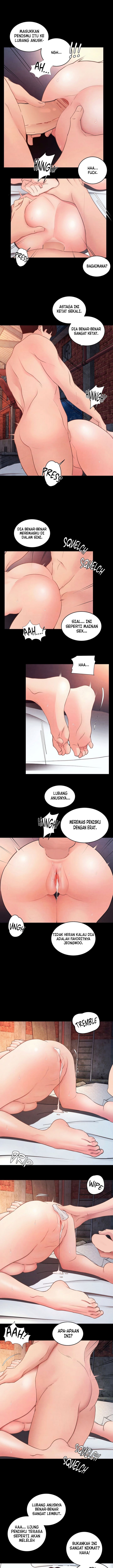 One-Day BDSM Workshop - Chapter 11 6 One-Day BDSM Workshop - Chapter 11 6