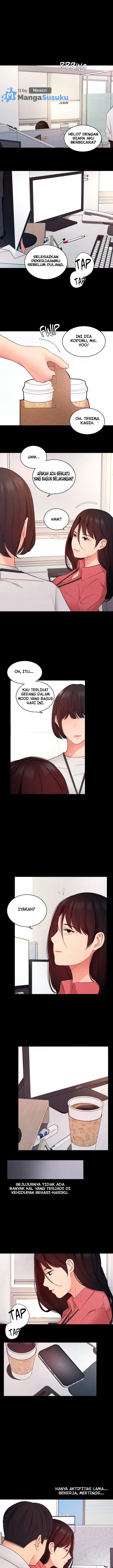 One-Day BDSM Workshop - Chapter 14 2 One-Day BDSM Workshop - Chapter 14 2