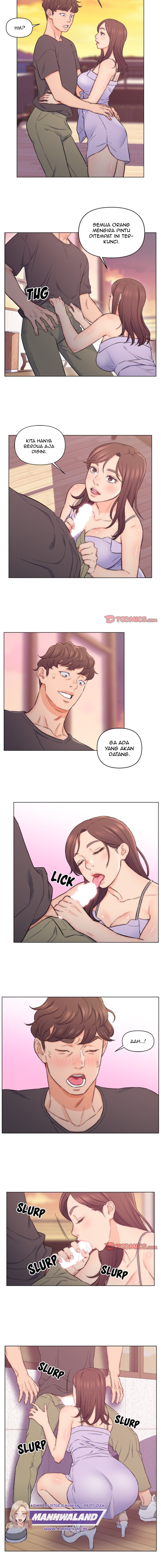 Old Friend - Chapter 8 7 Old Friend - Chapter 8 7