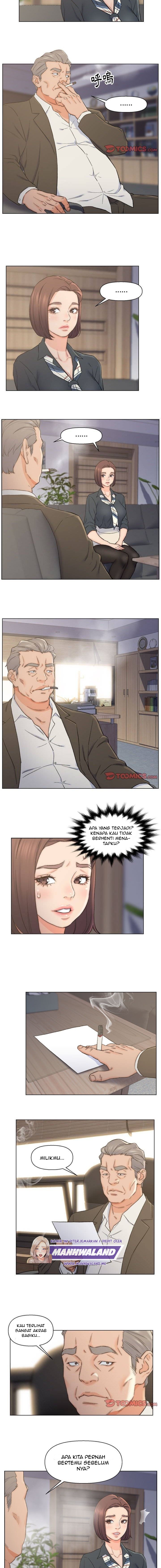 Old Friend - Chapter 9 8 Old Friend - Chapter 9 8