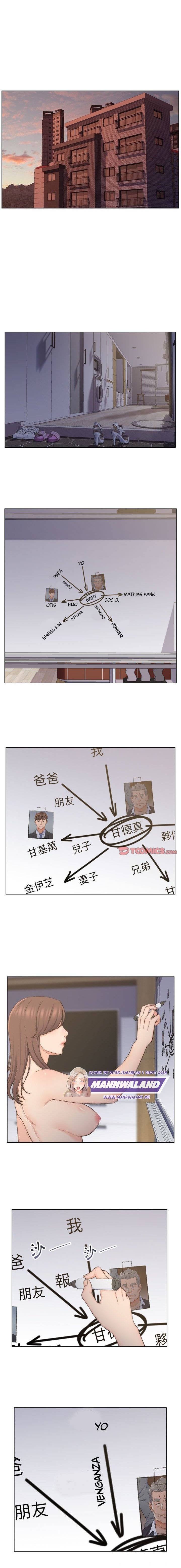 Old Friend - Chapter 9 2 Old Friend - Chapter 9 2