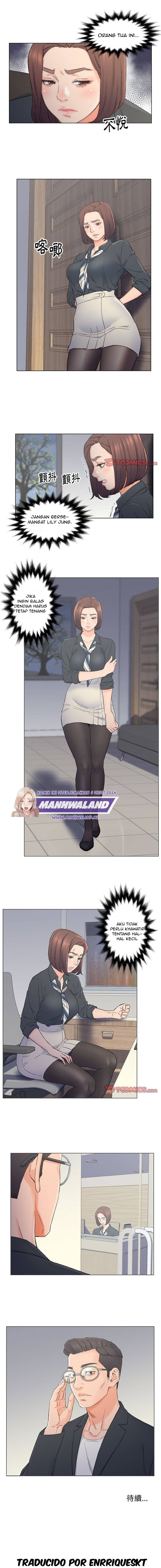 Old Friend - Chapter 9 10 Old Friend - Chapter 9 10