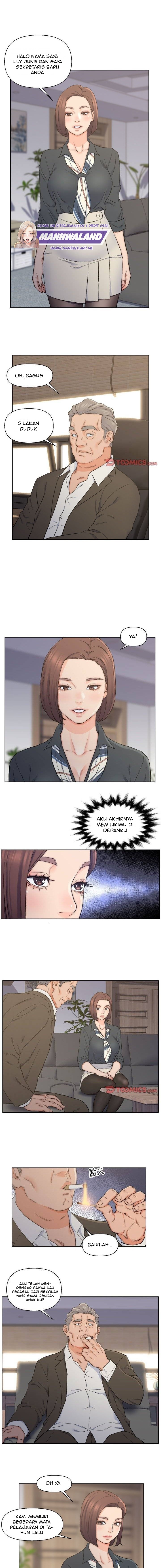 Old Friend - Chapter 9 7 Old Friend - Chapter 9 7