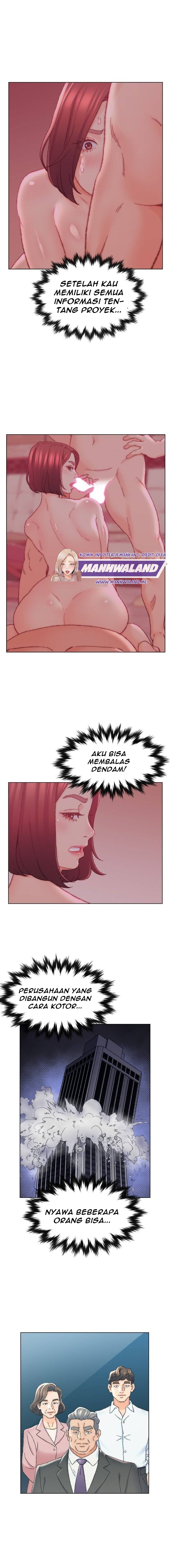 Old Friend - Chapter 25 3 Old Friend - Chapter 25 3