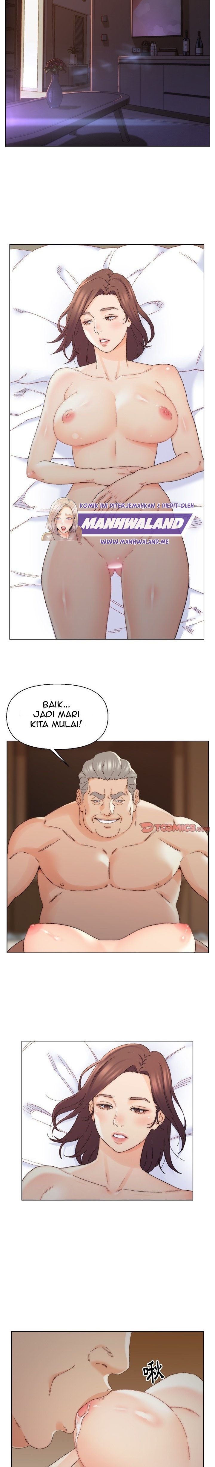 Old Friend - Chapter 18 5 Old Friend - Chapter 18 5