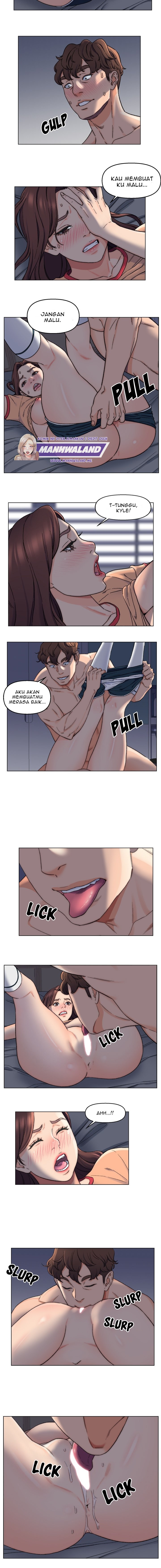 Old Friend - Chapter 6 8 Old Friend - Chapter 6 8