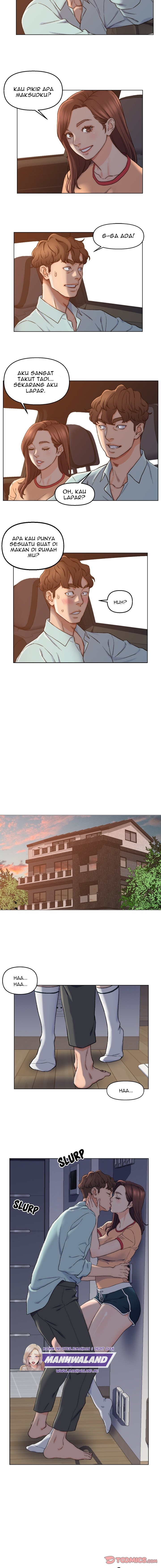 Old Friend - Chapter 6 4 Old Friend - Chapter 6 4