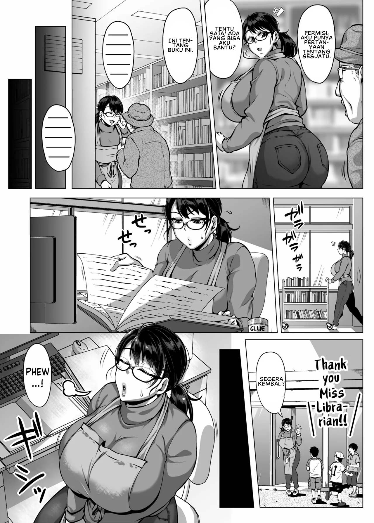 Omanko o Kashidashite Kureru Dosukebe Shisho-san - Chapter 1 6 Omanko o Kashidashite Kureru Dosukebe Shisho-san - Chapter 1 6