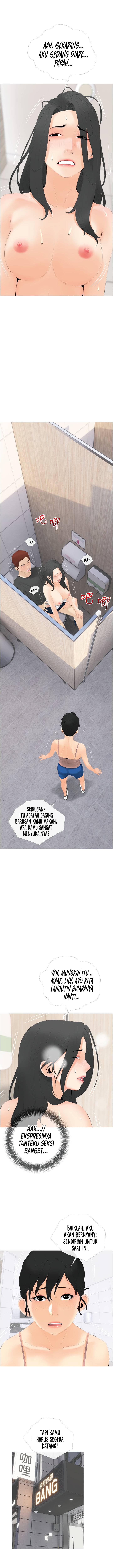 Obscene Private Lesson - Chapter 29 8 Obscene Private Lesson - Chapter 29 8