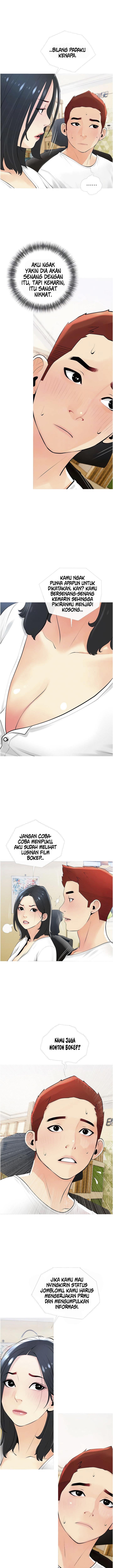 Obscene Private Lesson - Chapter 22 4 Obscene Private Lesson - Chapter 22 4