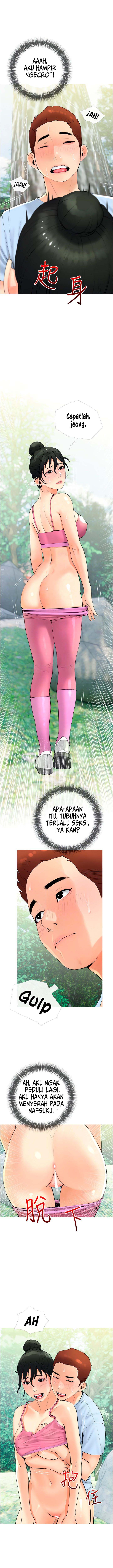 Obscene Private Lesson - Chapter 33 5 Obscene Private Lesson - Chapter 33 5