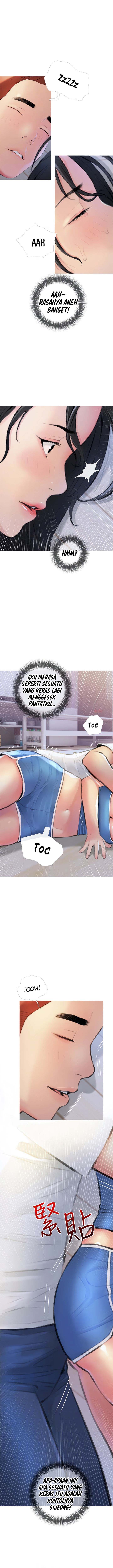 Obscene Private Lesson - Chapter 13 6 Obscene Private Lesson - Chapter 13 6