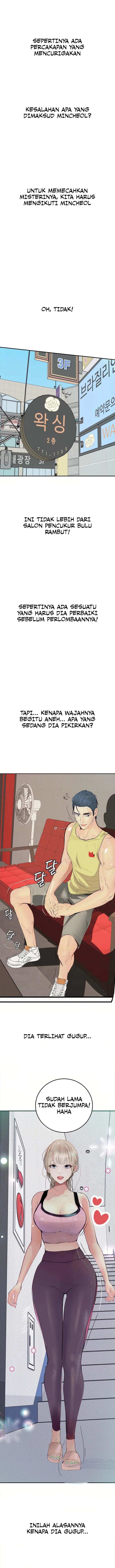 Observation Diary - Chapter 27 6 Observation Diary - Chapter 27 6