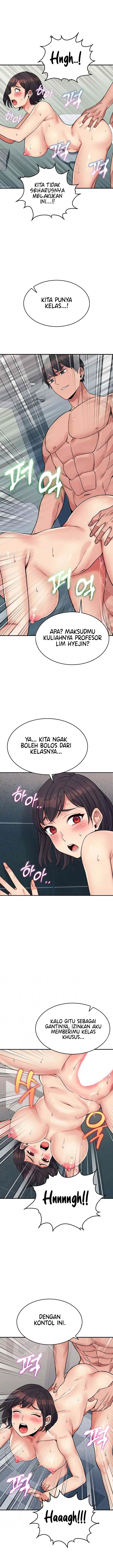 Obsessive Romance - Chapter 28 3 Obsessive Romance - Chapter 28 3