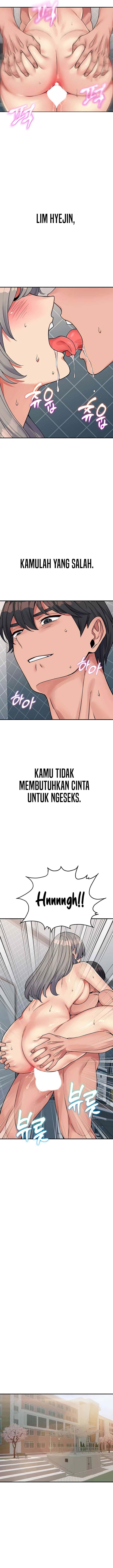 Obsessive Romance - Chapter 28 13 Obsessive Romance - Chapter 28 13