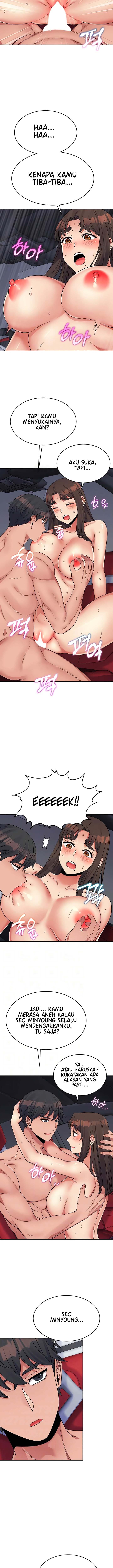 Obsessive Romance - Chapter 21 3 Obsessive Romance - Chapter 21 3