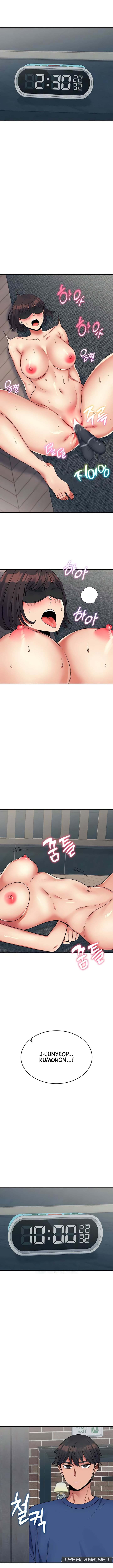 Obsessive Romance - Chapter 21 11 Obsessive Romance - Chapter 21 11